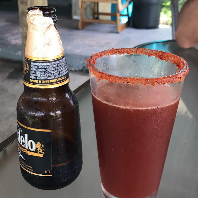 Michelada