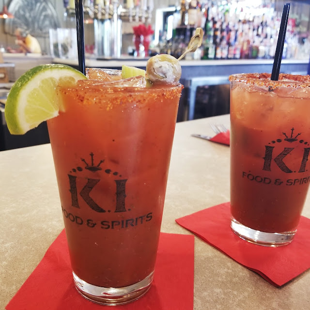 Bloody Mary