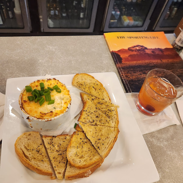 Whitefish Dip