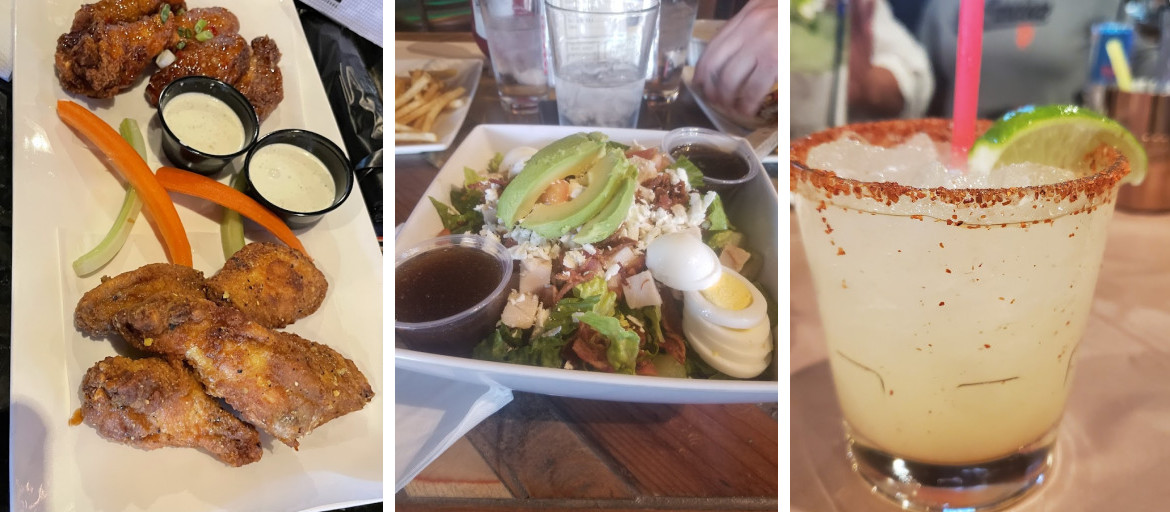 Kick'n Mule Restaurant and Sports Bar