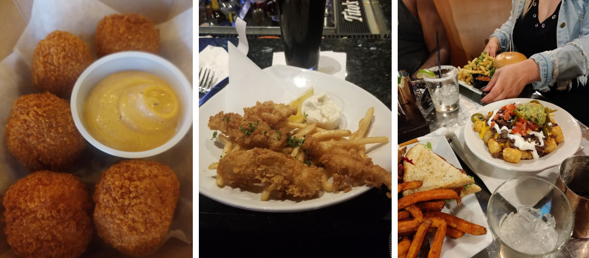 Kick'n Mule Restaurant and Sports Bar