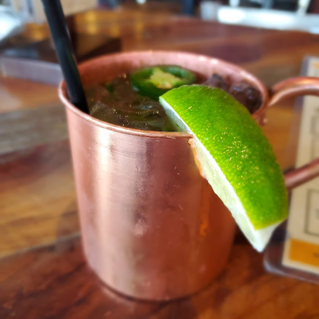 Moscow Mule
