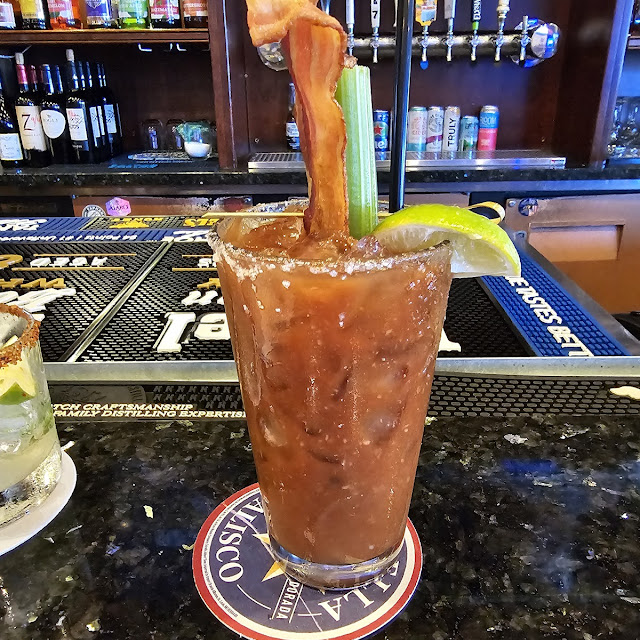 Bloody Mary