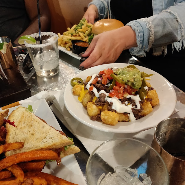 Tater Tots