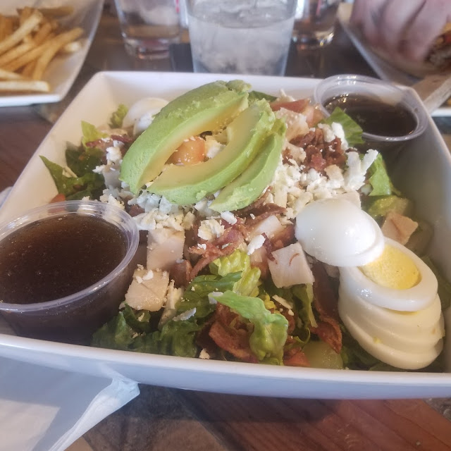 Cobb Salad