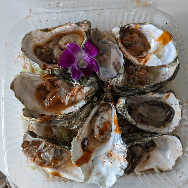 Oyster