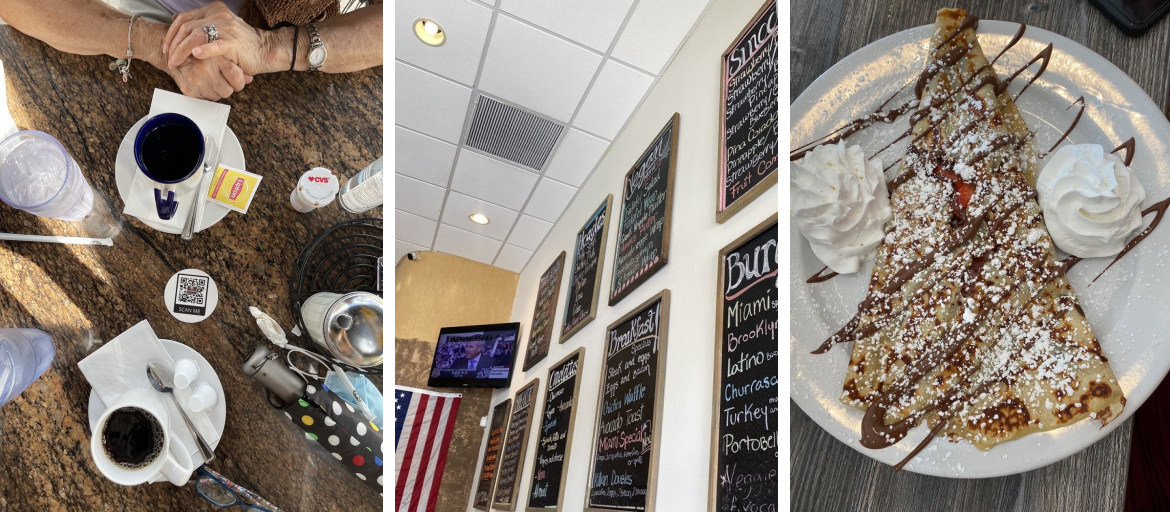 Killian Cafe & Grill