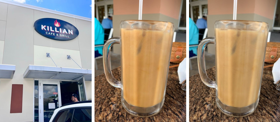 Killian Cafe & Grill