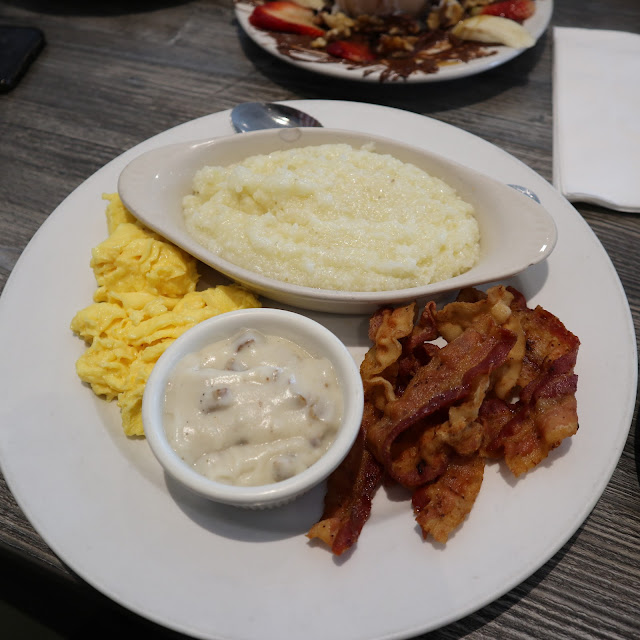 Grits