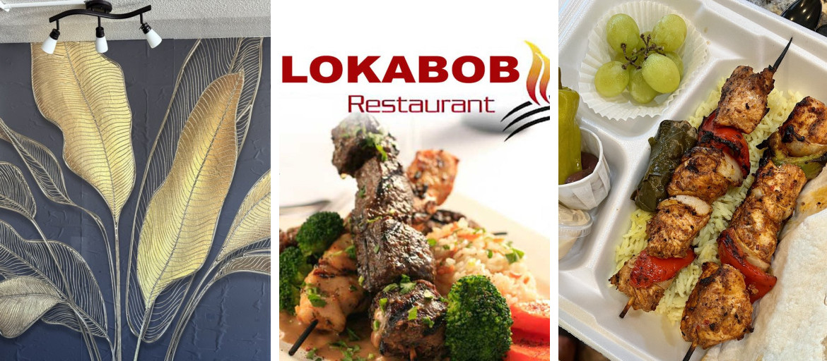 Kilokabob
