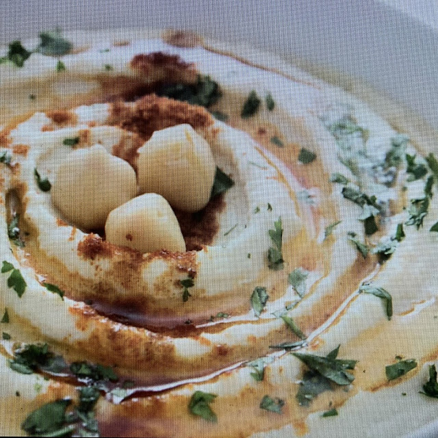Hummus