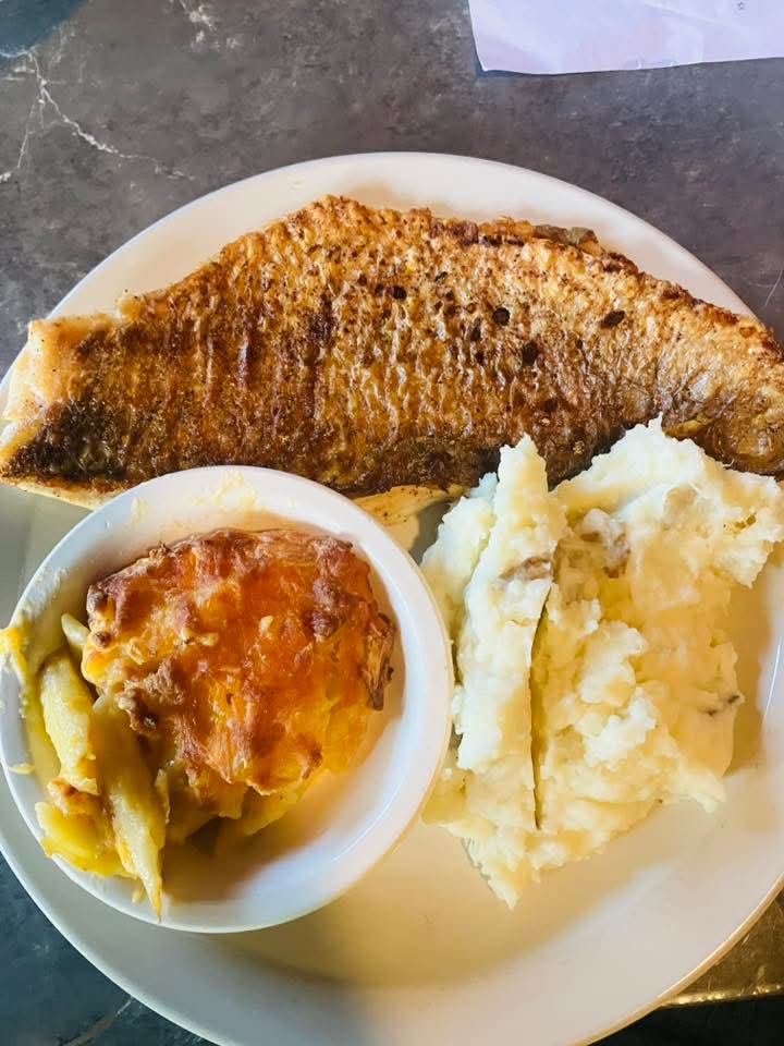 Kimmie's Kitchen and Social House- Downtown Decatur