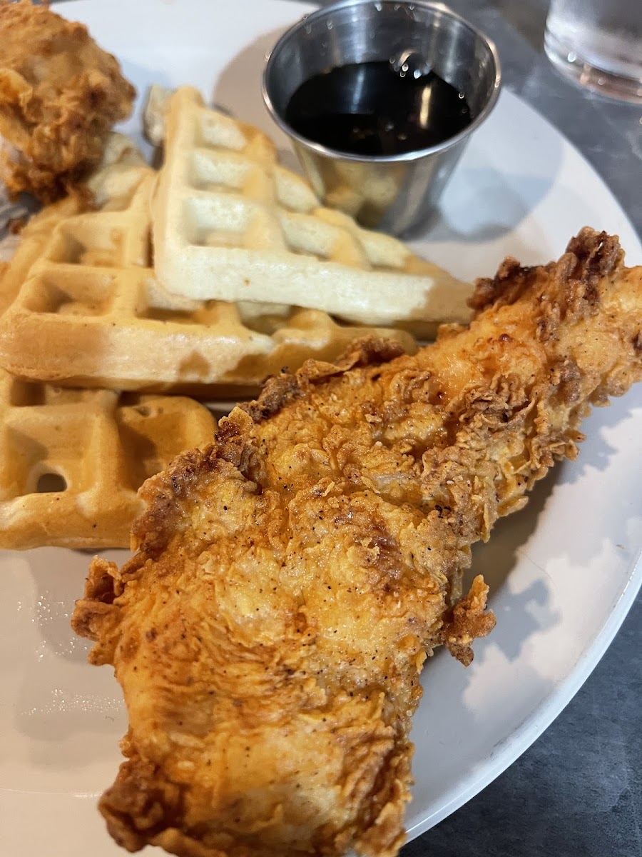 Kimmie's Kitchen and Social House- Downtown Decatur
