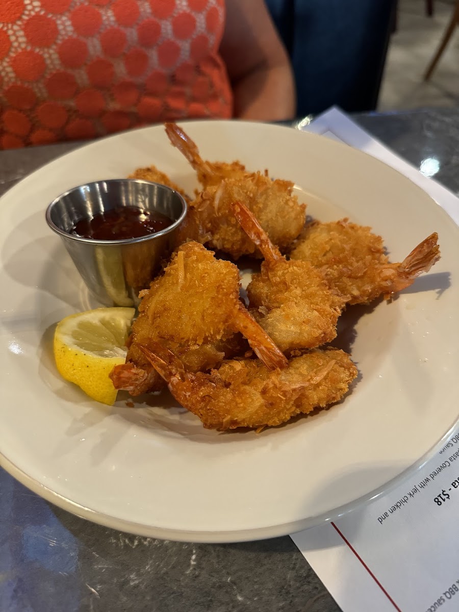 Kimmie's Kitchen and Social House- Downtown Decatur