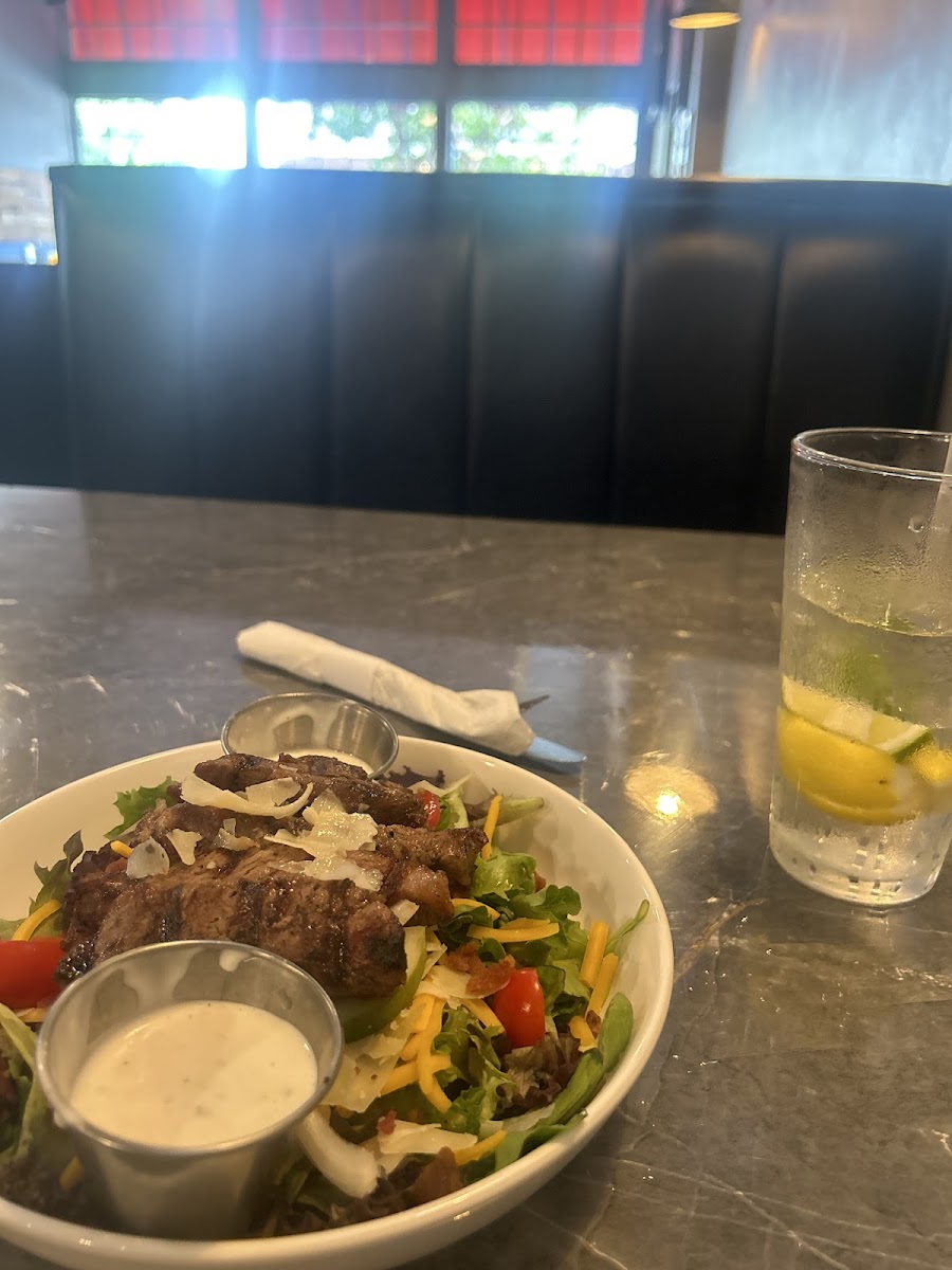 Kimmie's Kitchen and Social House- Downtown Decatur