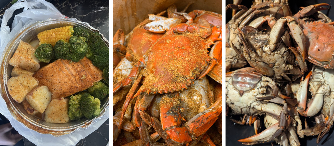 Kim's Crab House