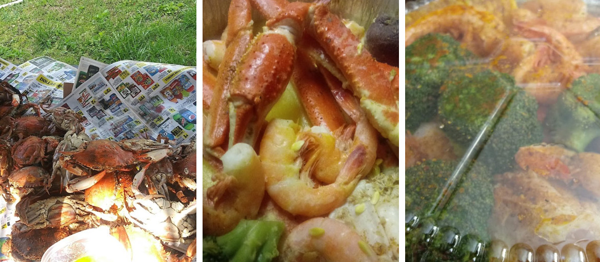 Kim's Crab House