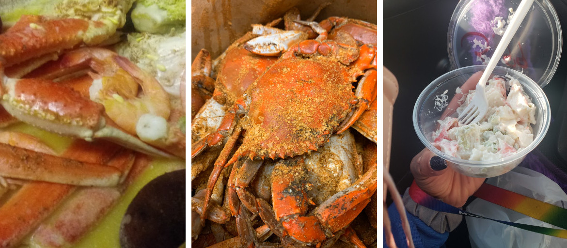 Kim's Crab House