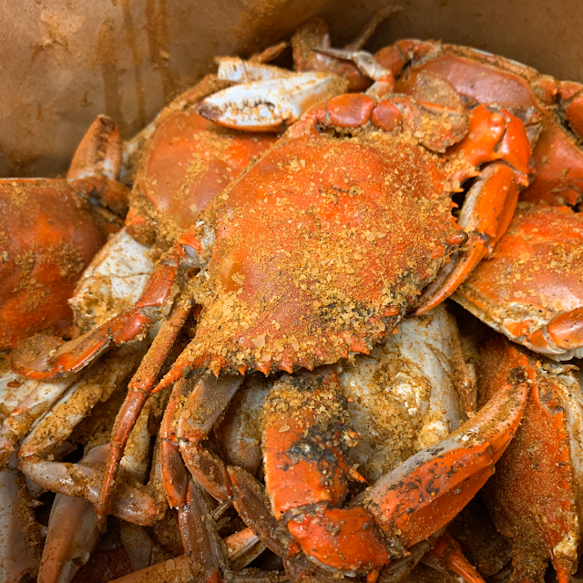 Crab
