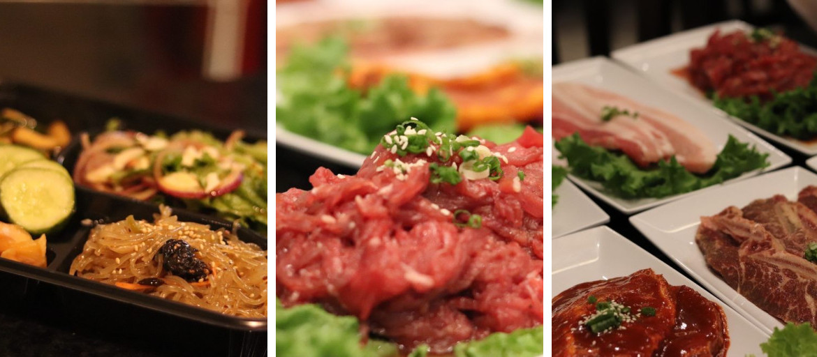 Kim’s House Grill & BBQ