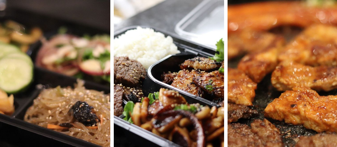 Kim’s House Grill & BBQ