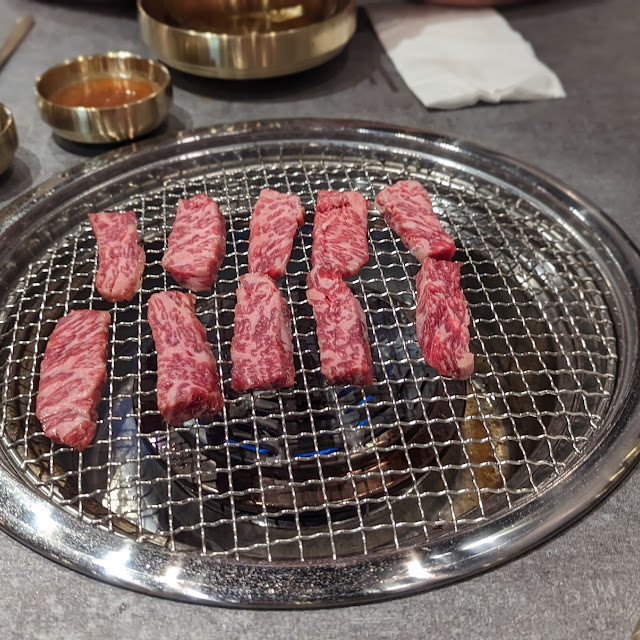 Yakiniku