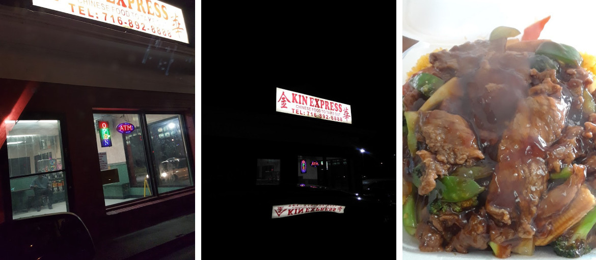Kin Xpress