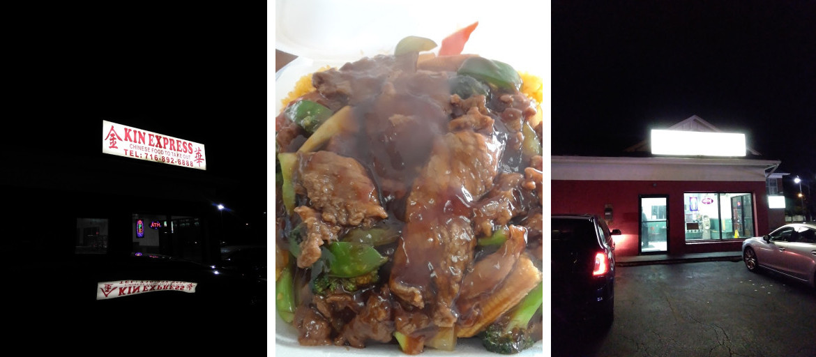 Kin Xpress