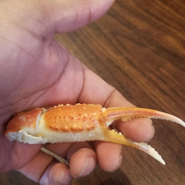 Snow Crab