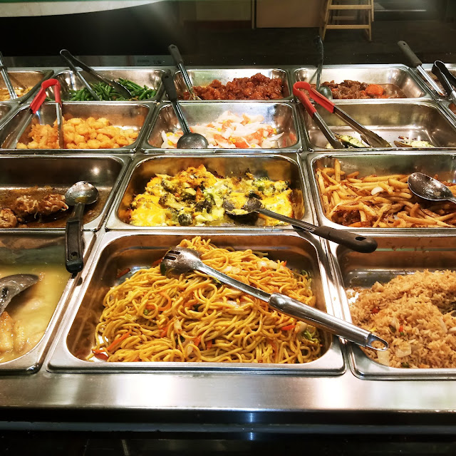 Sweet Sour Chicken Chicken Lo Mein Includes 3
