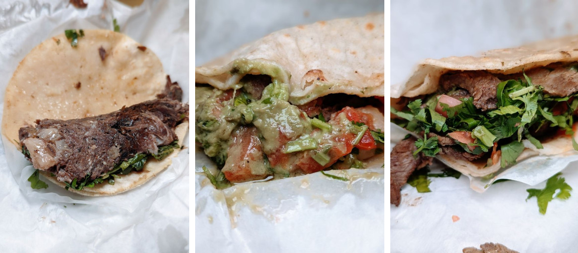 King Burrito Mexican Food