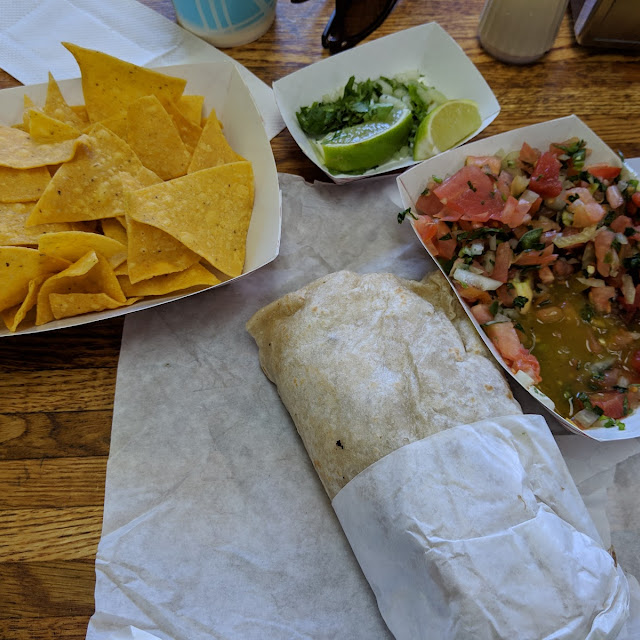 Pico de Gallo