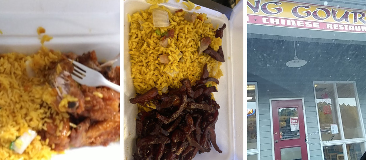 King Gourmet