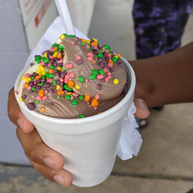 Soft Serve