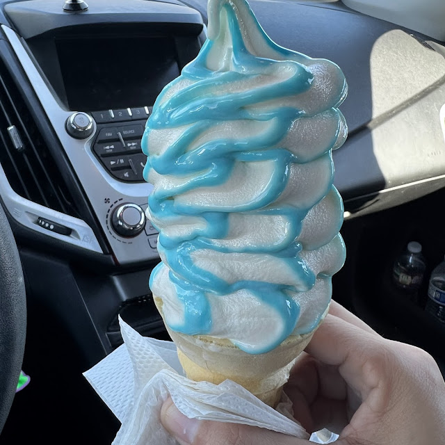 Ice Cream Cone