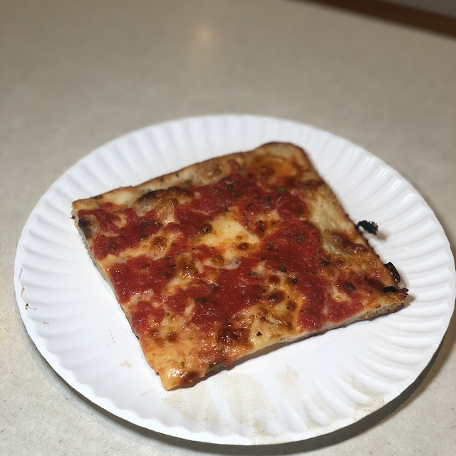 Slice of Pizza