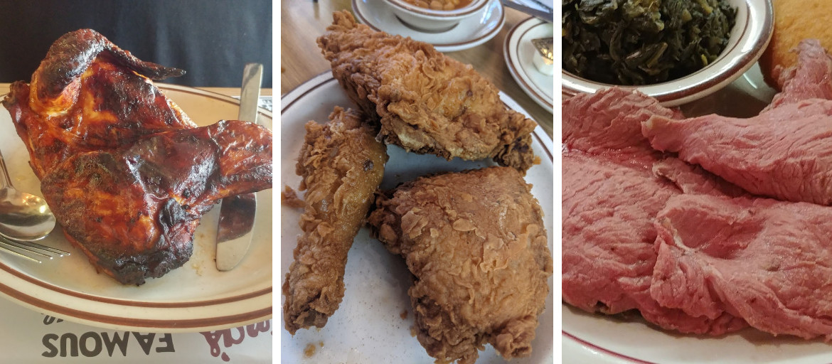King's Barbecue