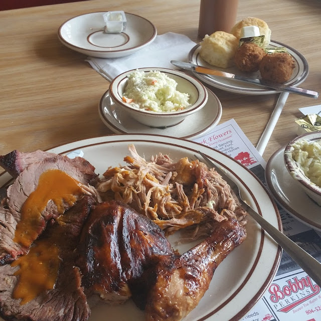 Pulled Pork