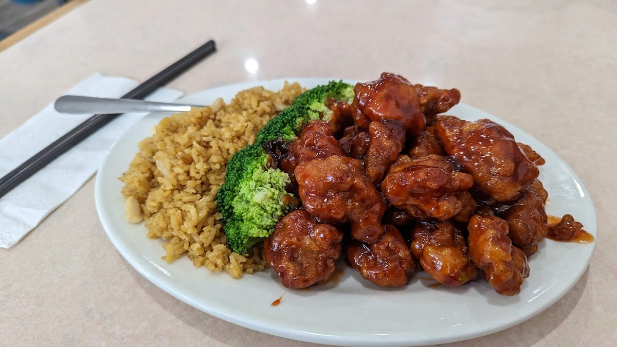 King's Bowl