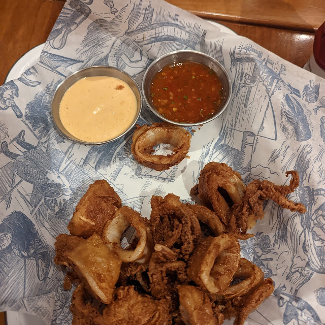 Calamari