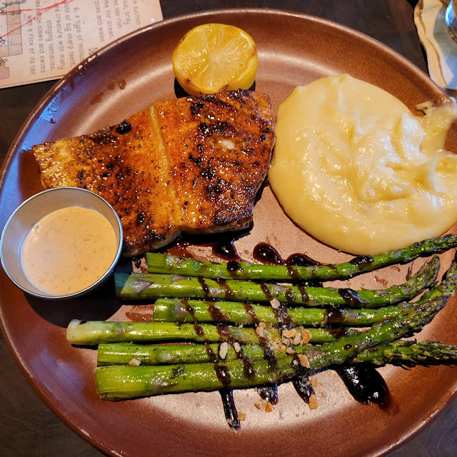 Asparagus