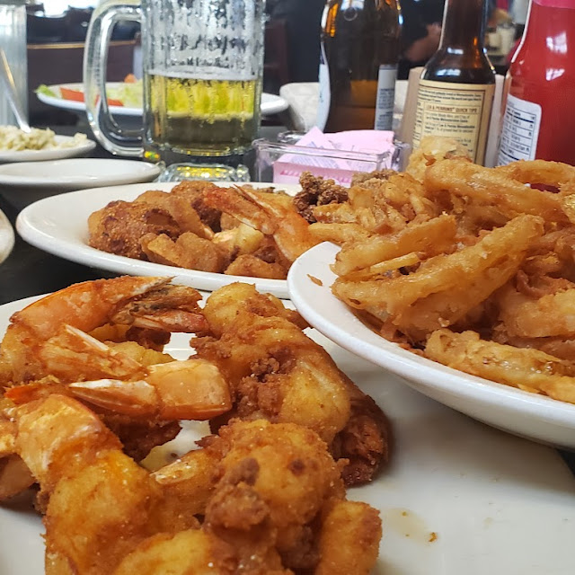 Seafood