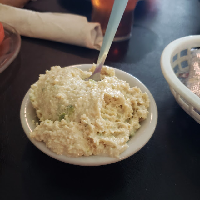 King's Inn Tartar Sauce