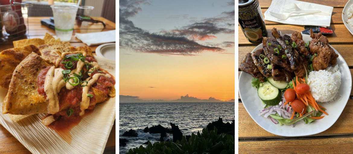 Kings Land Bistro & Lounge