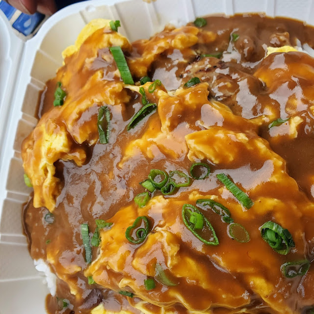 Loco Moco