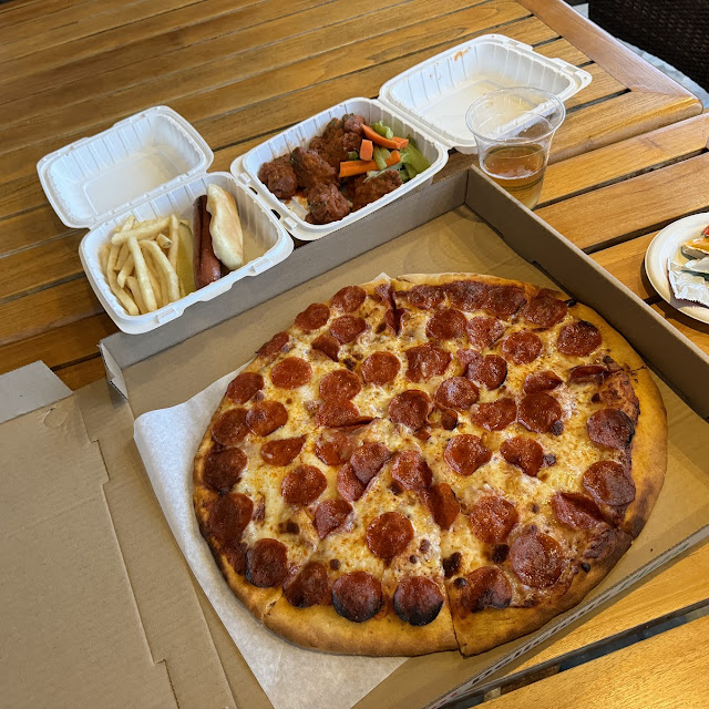 Pepperoni