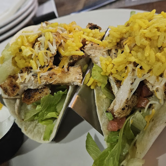 Tacos