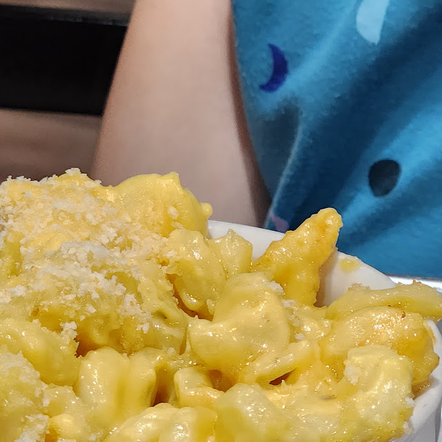 Mac & Cheese Please