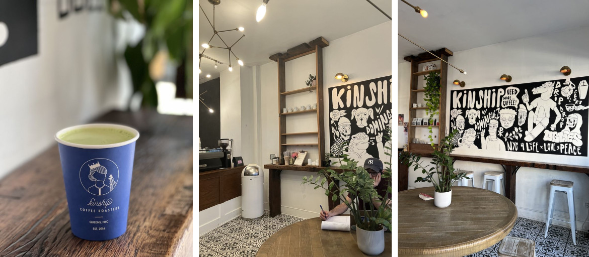 Kinship Coffee