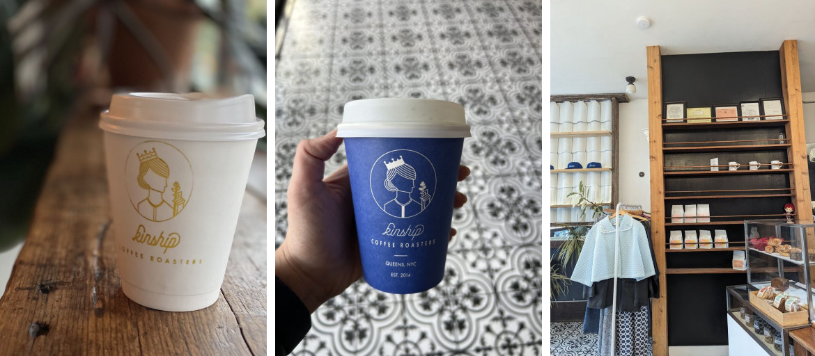 Kinship Coffee